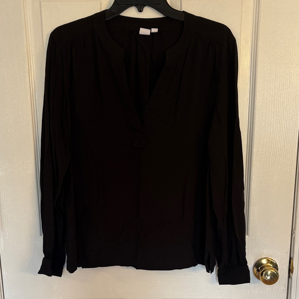 GAP Black Women's Blouse